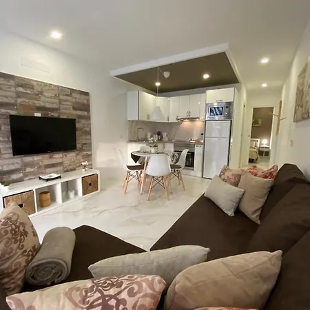 公寓式酒店 Mareverde