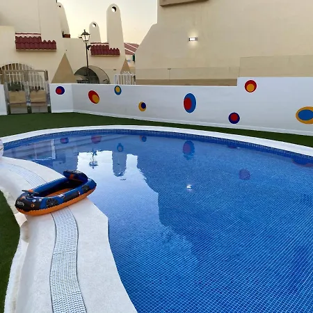 Mareverde 公寓式酒店