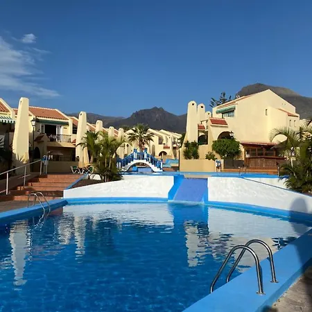 Mareverde 公寓式酒店