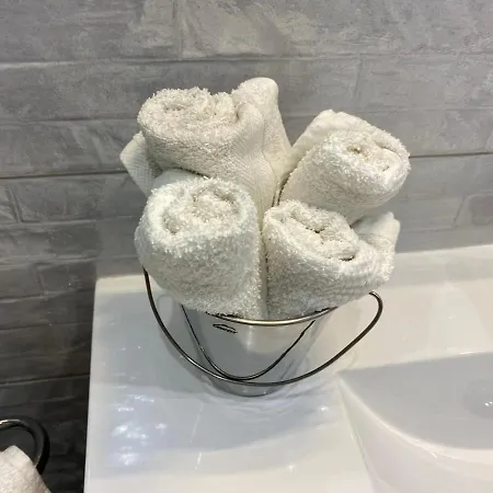 公寓式酒店 Mareverde 3*