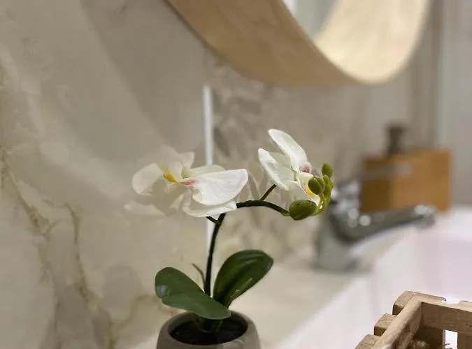 Aparthotel Mareverde 3*