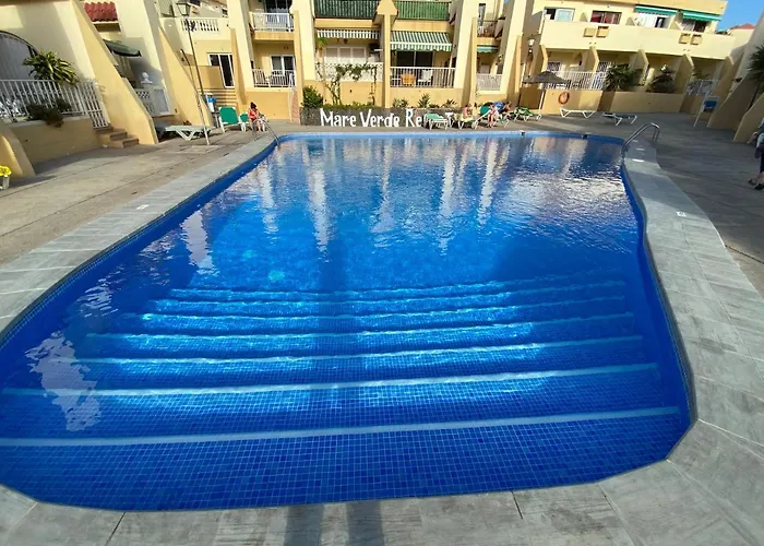 Mareverde Aparthotel