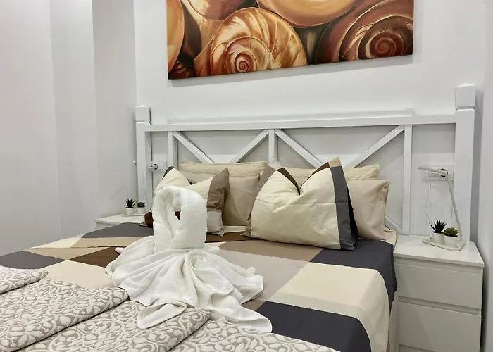 Aparthotel Mareverde