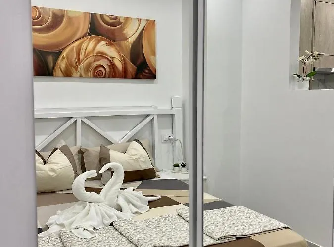 Aparthotel Mareverde 3*