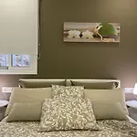 Ξενοδοχείο με διαμερίσματα Mareverde Costa Adeje (Tenerife)