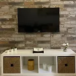 Apartmanhotel Mareverde