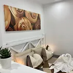 Ξενοδοχείο με διαμερίσματα Mareverde