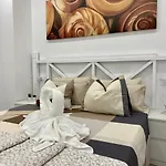 Ξενοδοχείο με διαμερίσματα Mareverde