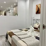 Ξενοδοχείο με διαμερίσματα Mareverde Costa Adeje (Tenerife)