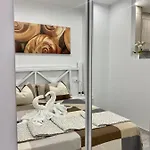 Apartmanhotel Mareverde 3*