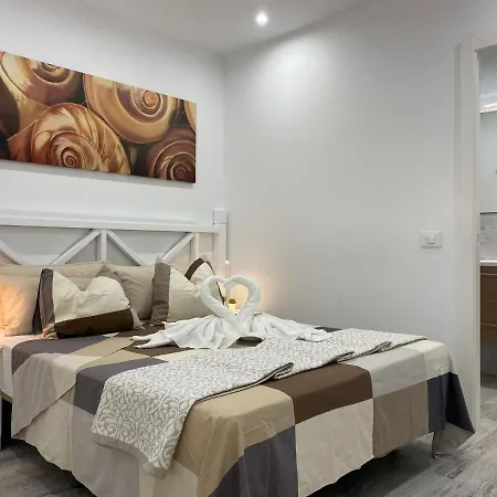 Mareverde Apartmanhotel 3*