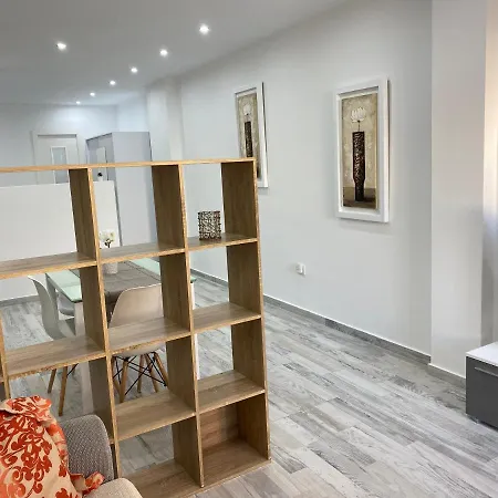 Mareverde Apartmanhotel Costa Adeje (Tenerife)