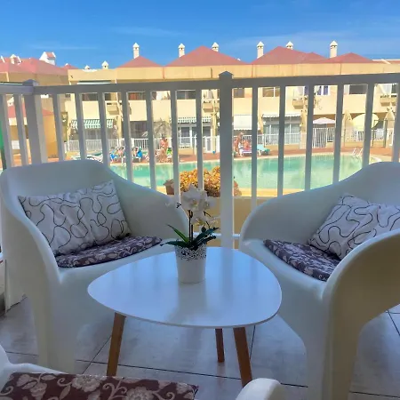 Apartmanhotel Mareverde