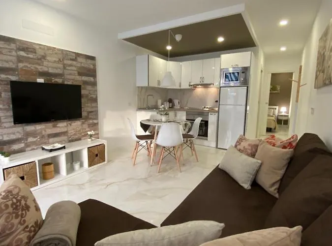 Aparthotel Mareverde