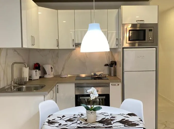 Mareverde 3* Costa Adeje (Tenerife)