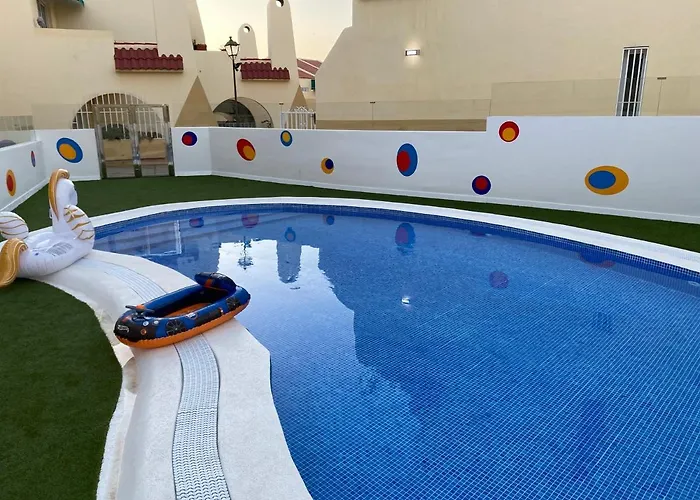 Mareverde Apartmanhotel