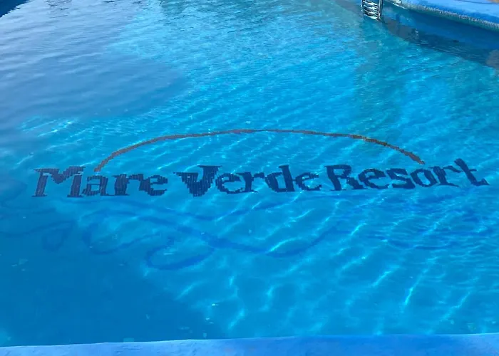 Mareverde Apartmanhotel 3*