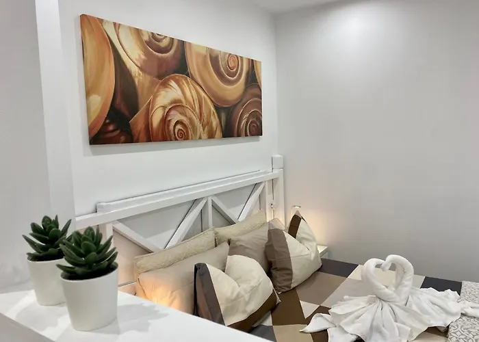 Apartmanhotel Mareverde