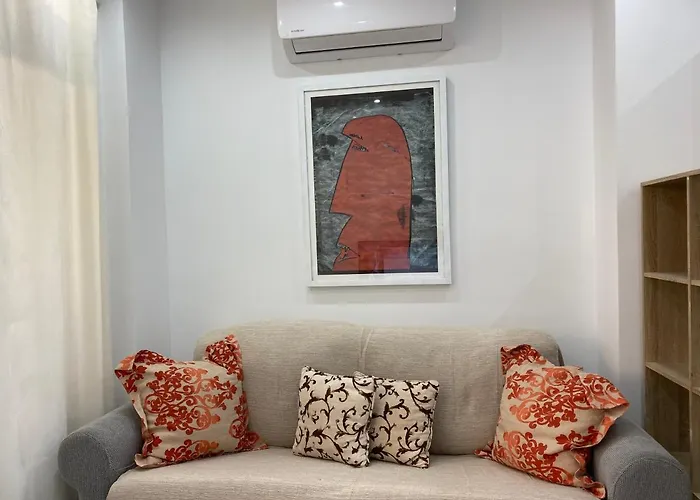 Aparthotel Mareverde 3*