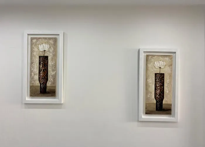 Mareverde Apartmanhotel