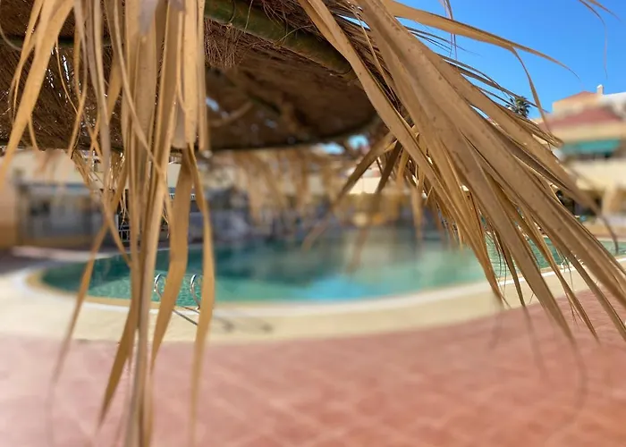 Mareverde 3* Costa Adeje (Tenerife)