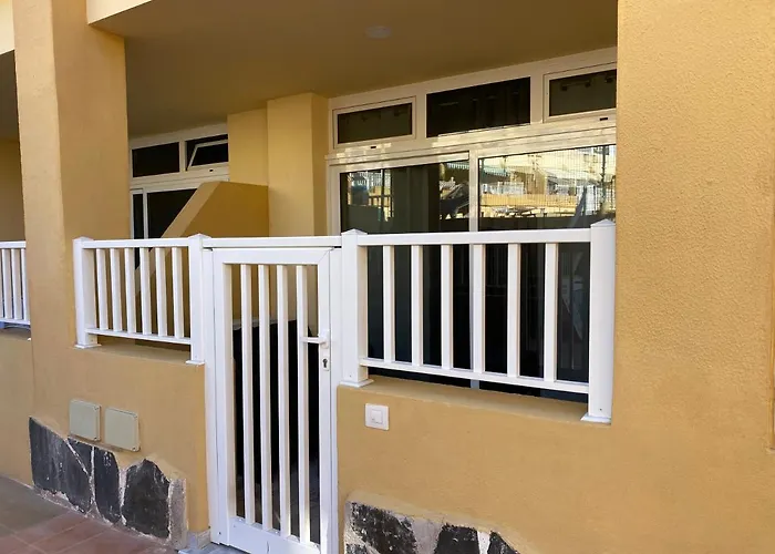 Mareverde Apartmanhotel