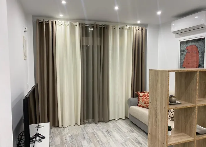 Mareverde 3* Costa Adeje (Tenerife)