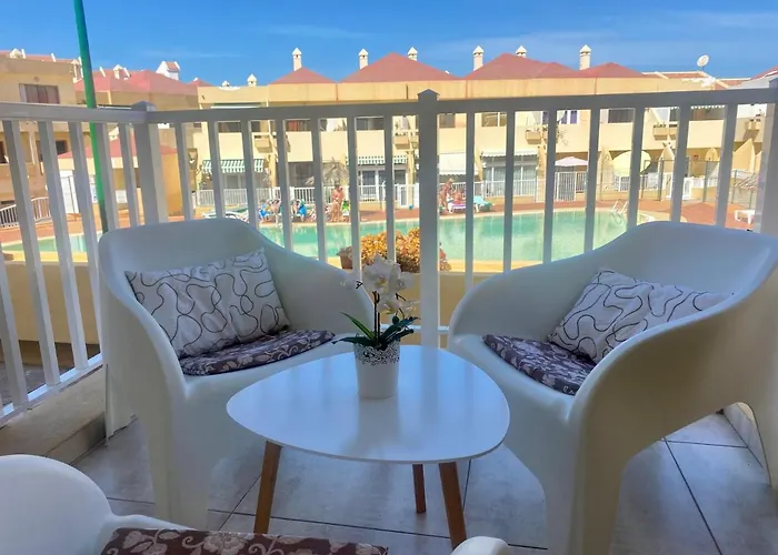 Apartmanhotel Mareverde