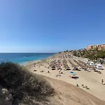 Aparthotel Mareverde Costa Adeje (Tenerife)