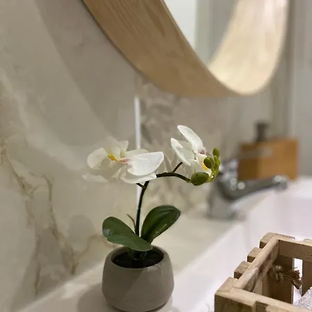Aparthotel Mareverde *