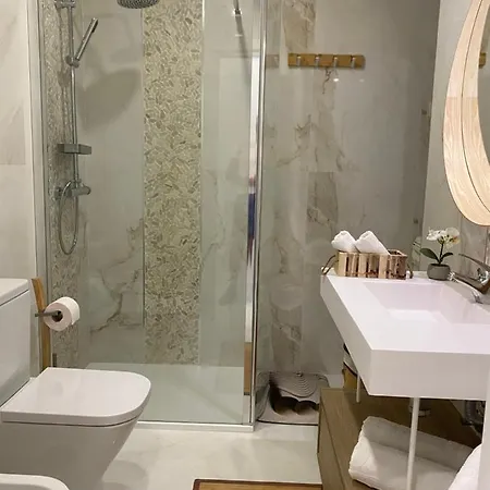 Aparthotel Mareverde