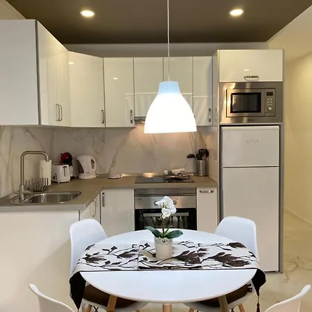 Mareverde 3* Costa Adeje (Tenerife)