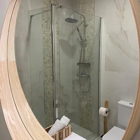 Aparthotel Mareverde