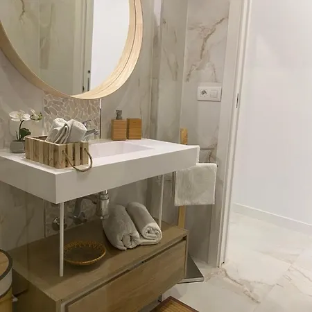 Mareverde Aparthotel Costa Adeje (Tenerife)