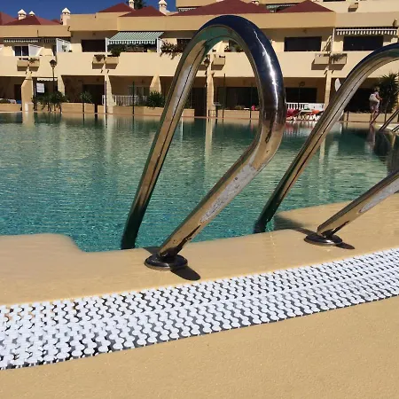 Aparthotel Mareverde 3*