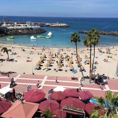 Mareverde 3* Costa Adeje (Tenerife)