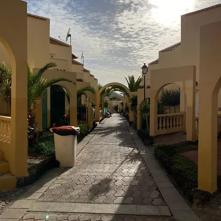 Aparthotel Mareverde