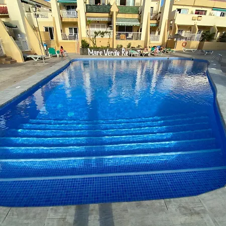 Mareverde Apartmanhotel