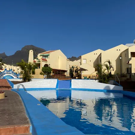 Mareverde מלון דירות 3*