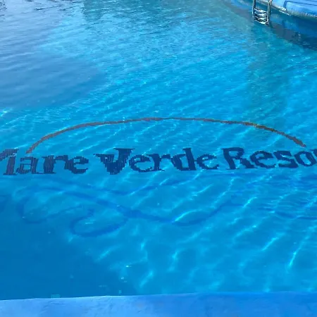 Mareverde Aparthotel 3*