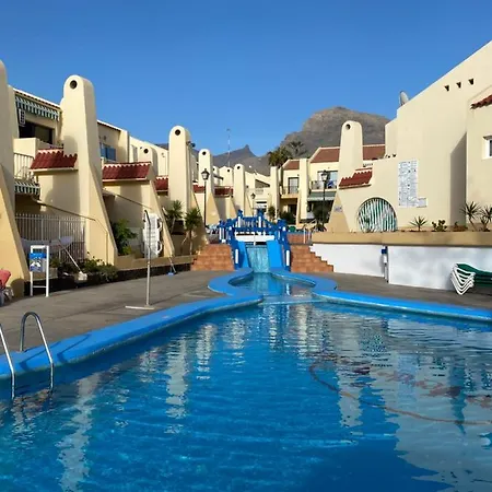 Mareverde Apartmanhotel Costa Adeje (Tenerife)