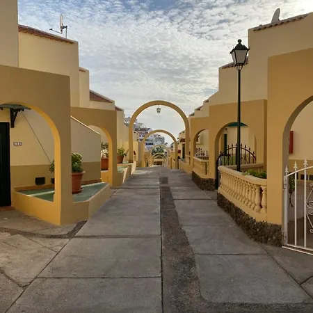 Mareverde 3* Costa Adeje (Tenerife)