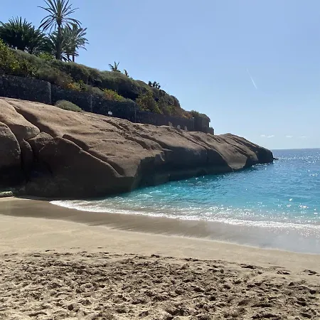 Aparthotel Mareverde Costa Adeje (Tenerife)