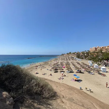 Apartmanhotel Mareverde Costa Adeje (Tenerife)