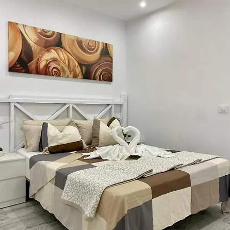 Apartahotel Mareverde