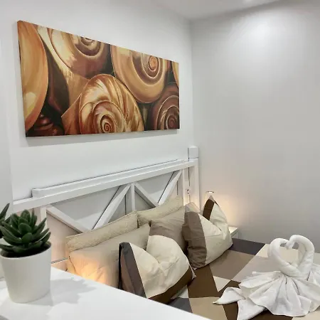 Apartahotel Mareverde