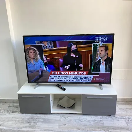 Mareverde * Адехе