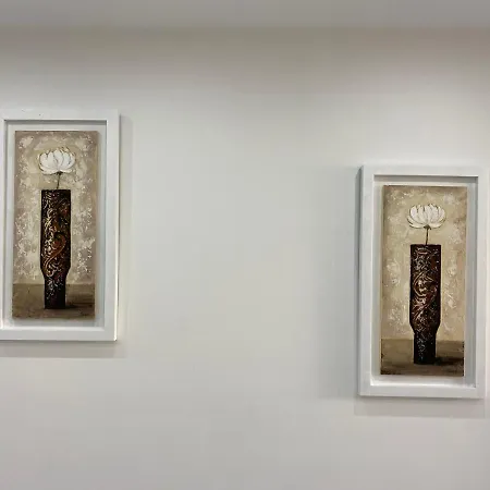 Mareverde מלון דירות