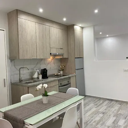 Mareverde Aparthotel Costa Adeje (Tenerife)