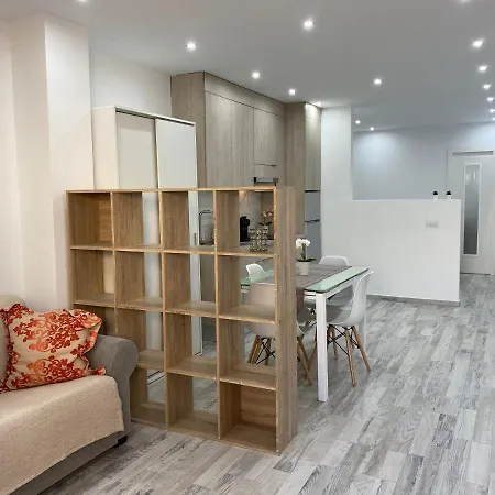 Mareverde Hotel apartamentowy *